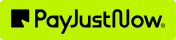 Instalments via PayJustNow