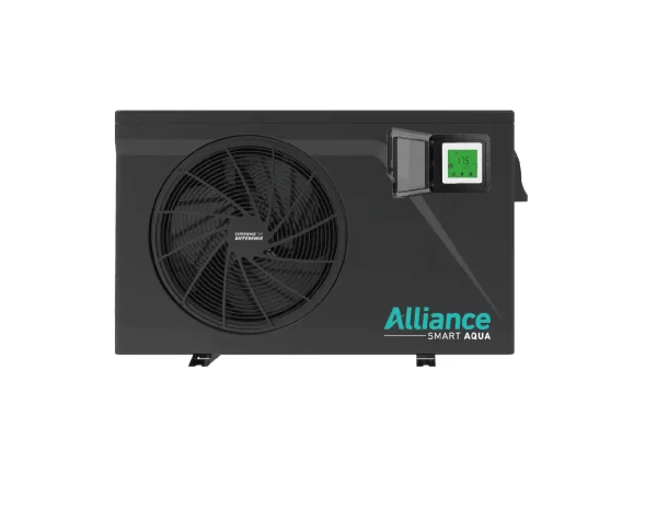 Smart Aqua Alliance Pool Heat Pump