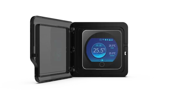Smart Aqua Alliance Pool Heat Pump - Image 2