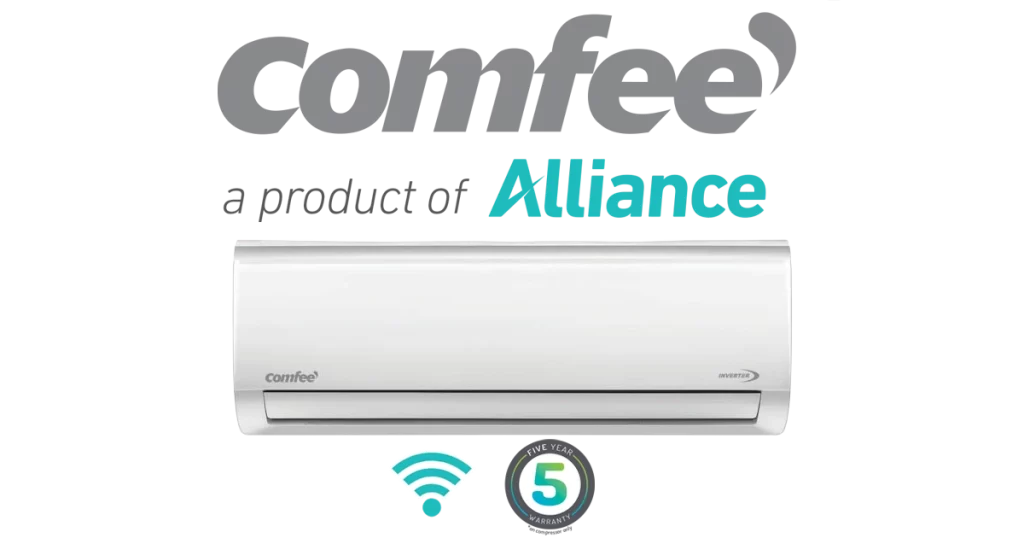 Best aircon for a small room in Gauteng