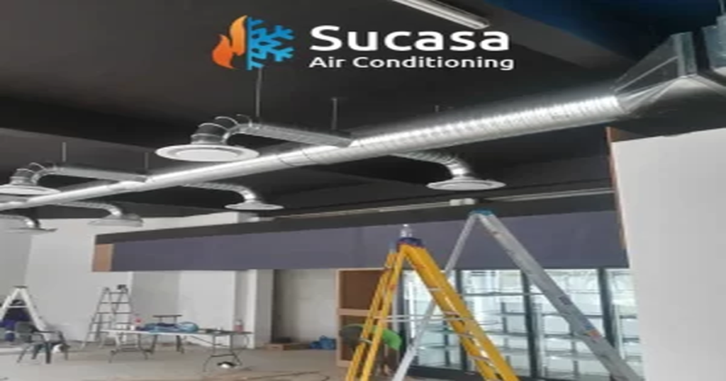 HVAC System Efficiency Tips