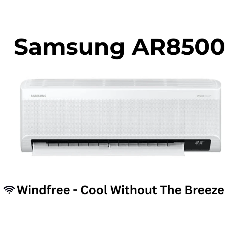 Inverter Aircon