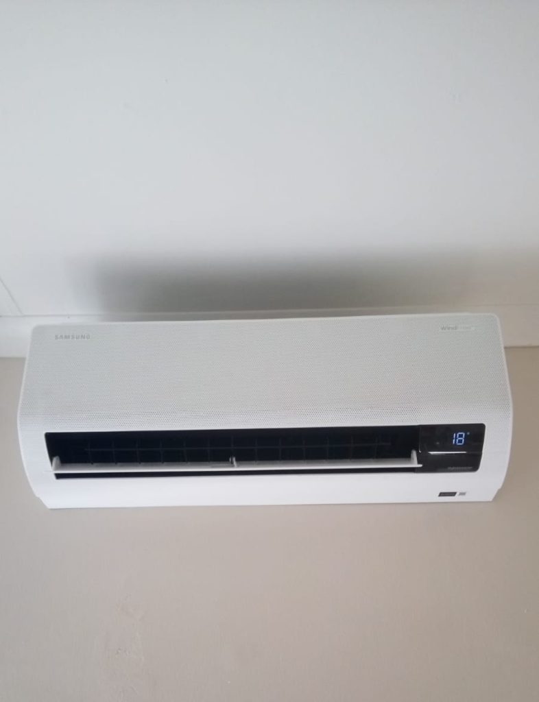 18000BTU inverter aircon