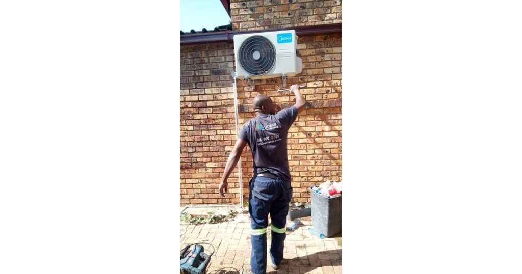 Expert Air Conditioning Installation Midrand