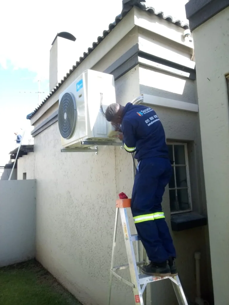 Air Conditioning Installation Near Me