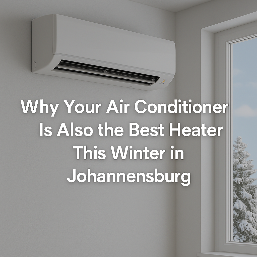 air conditioner for heating 