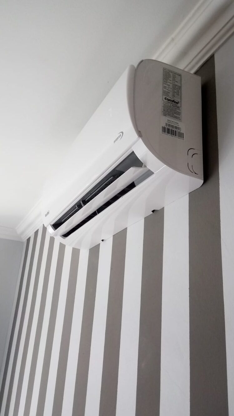 Air Conditioner