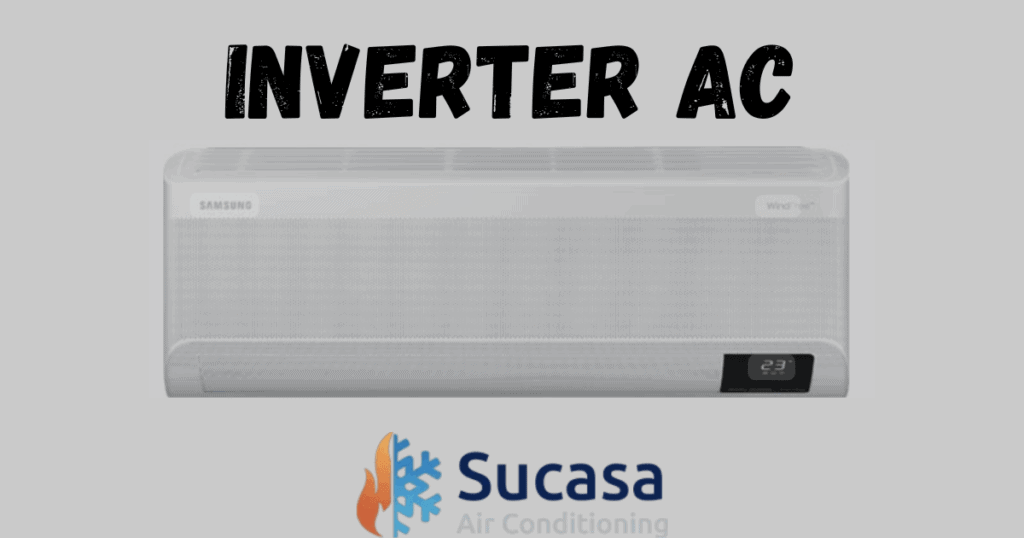 inverter AC