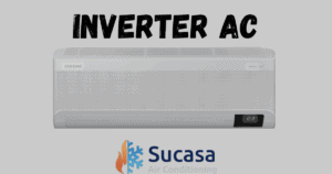 inverter AC
