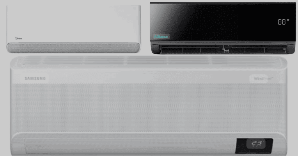 best air conditioner brands