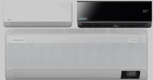 best air conditioner brands