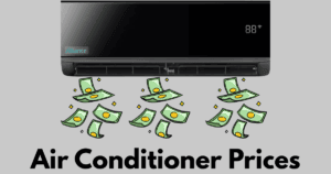 air conditioner prices