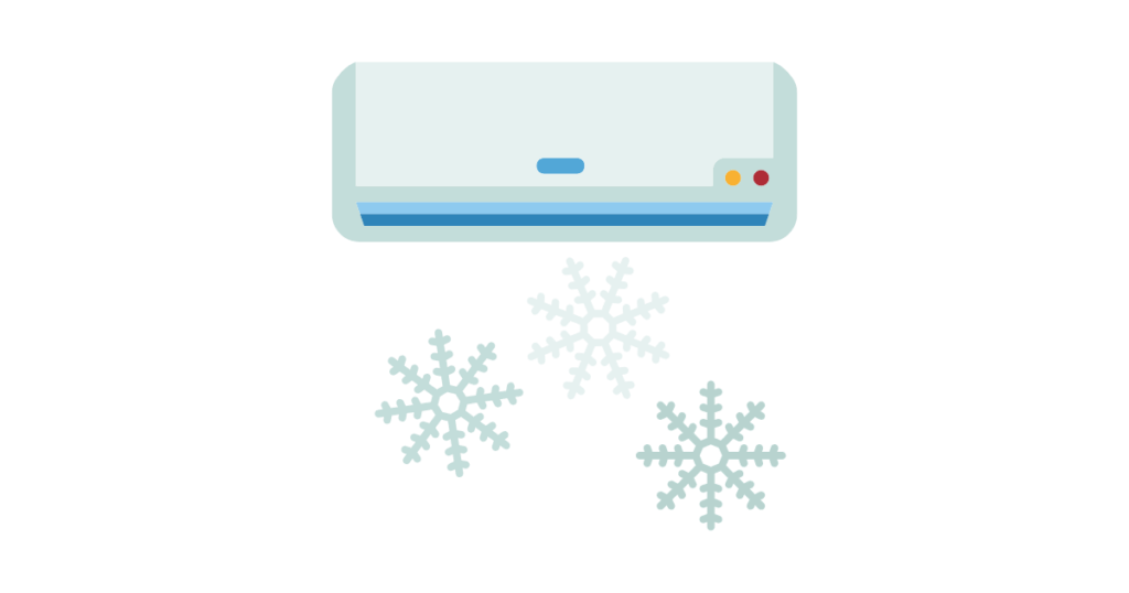 inverter aircon