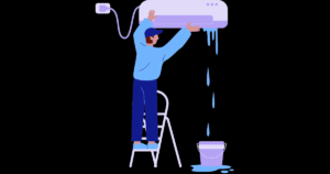 air conditioning repair near me