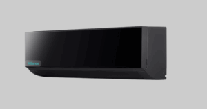 9000 BTU aircon