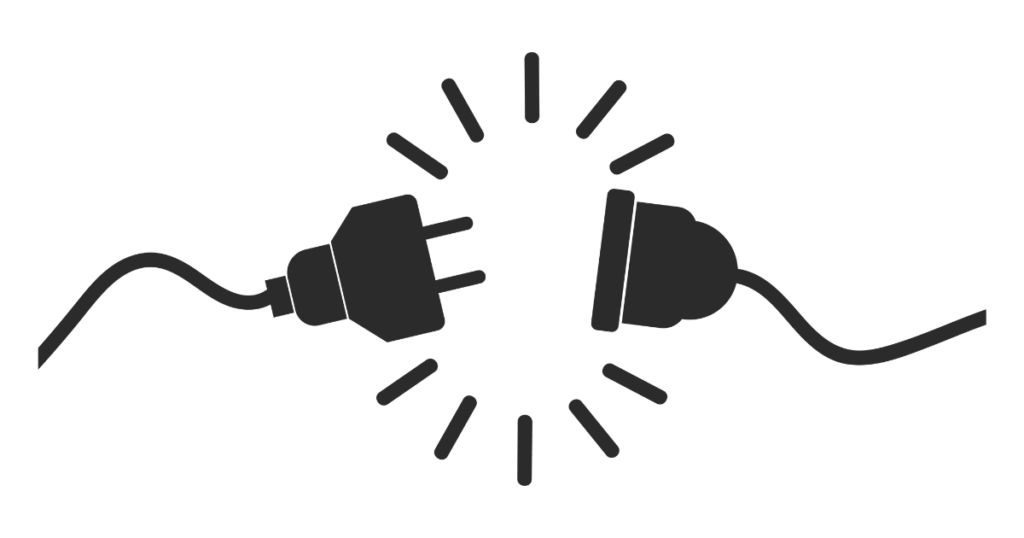 aircon power usage
