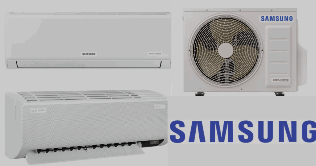 Samsung Aircons