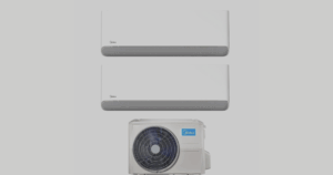 Midea air conditioner