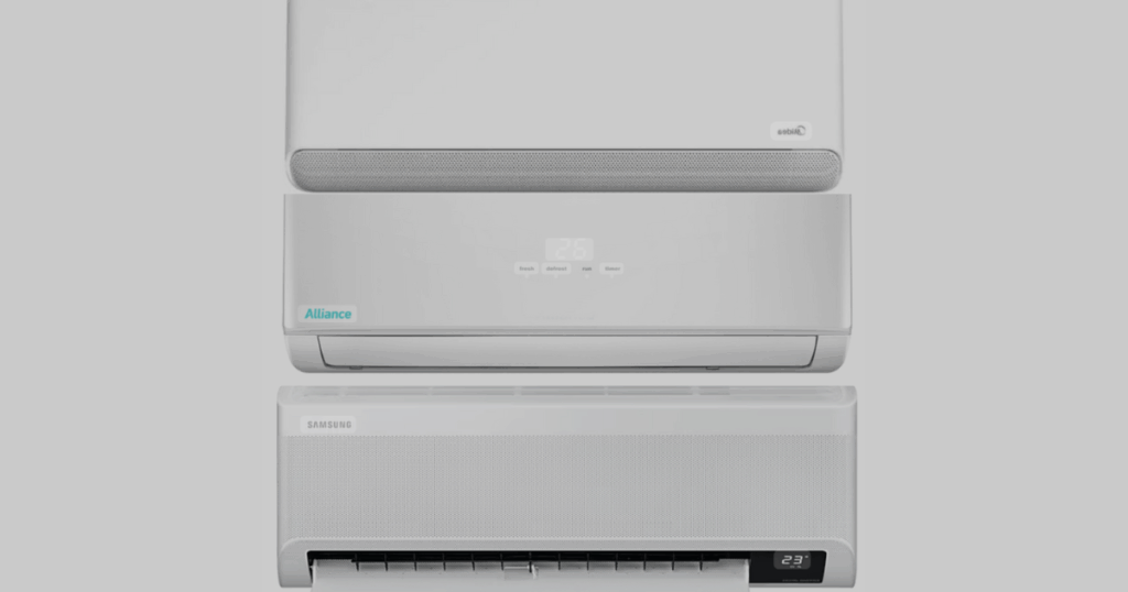best air conditioner brands