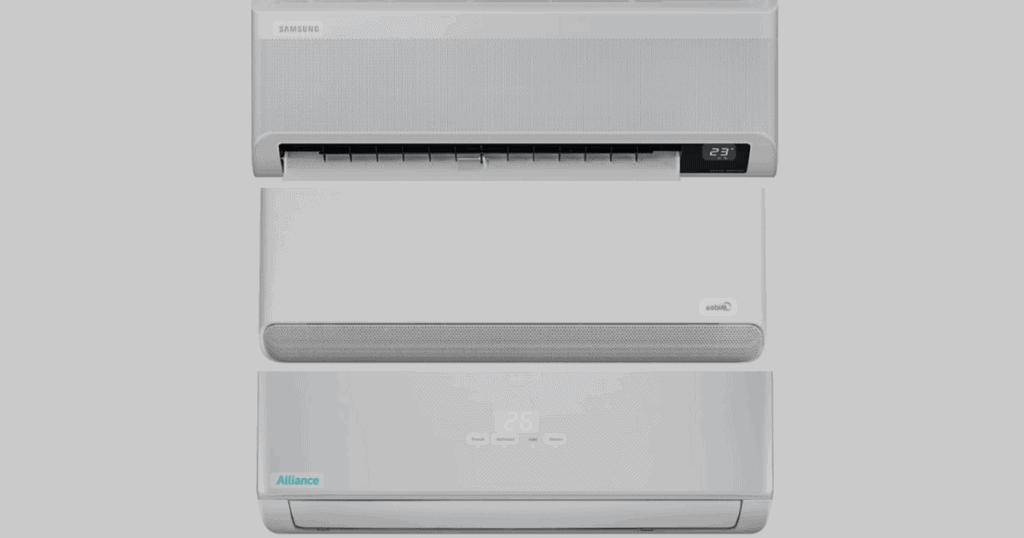 best air conditioner brands