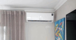 aircon installation price