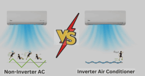 inverter air conditioner