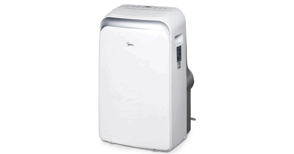 Portable Aircon