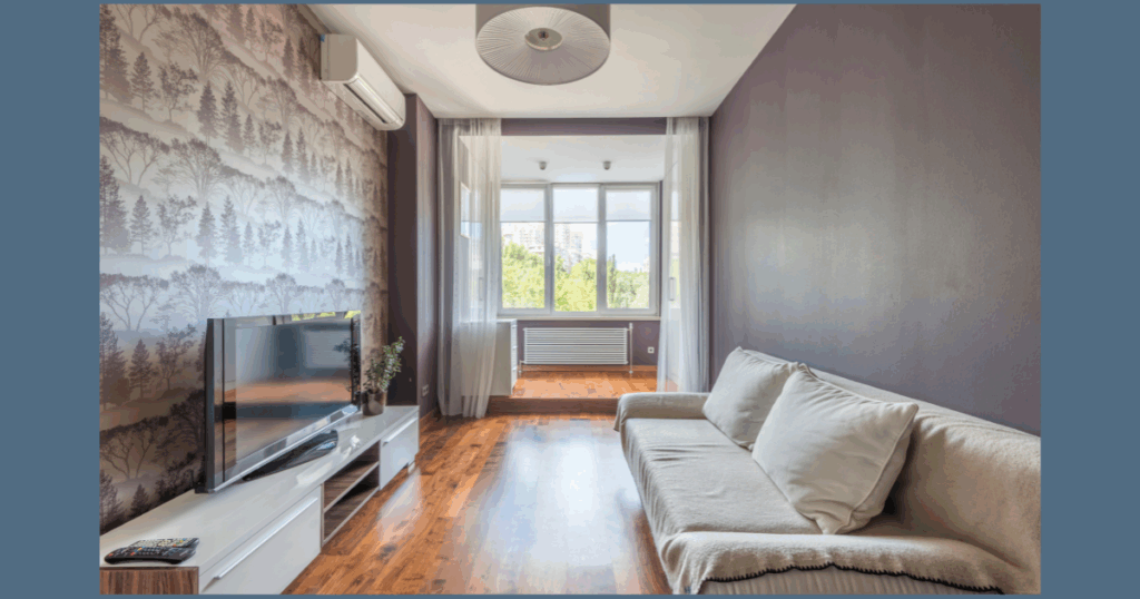 18000 BTU inverter air conditioner
