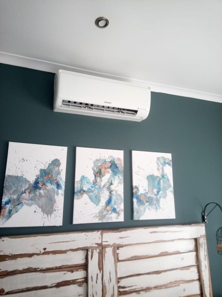 inverter air conditioners 