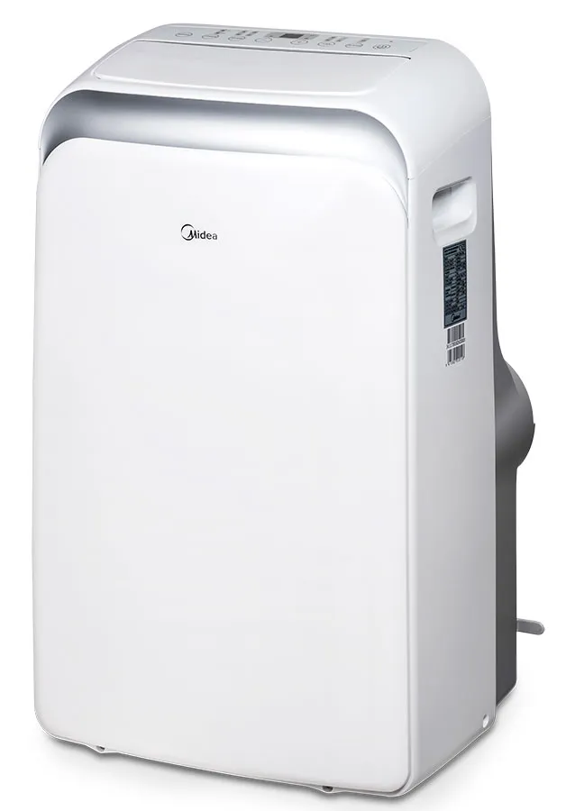 mobile air conditioner